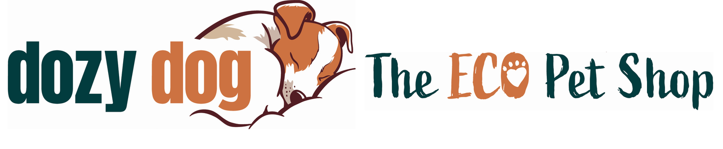 Dozy Dog The Eco Pet Shop