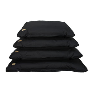 Waterproof Cushion - Black