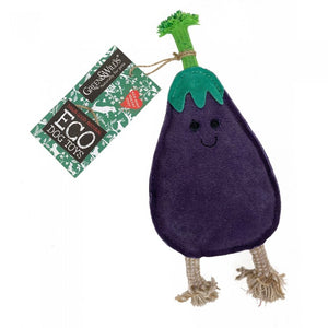 Austin the Aubergine