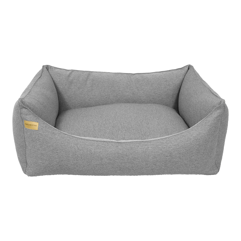 Earthbound Rectangular Camden Dog Bed