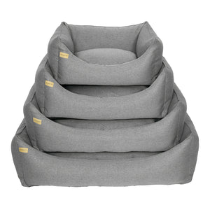 Earthbound Rectangular Camden Dog Bed