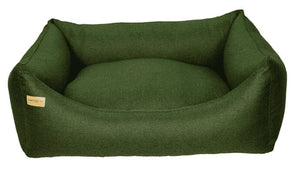 Earthbound Rectangular Morland Dog Bed