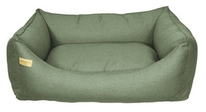 Earthbound Rectangular Eden Dog Bed