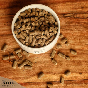 Rùn's Sea Fish & Chicken Puppy Food